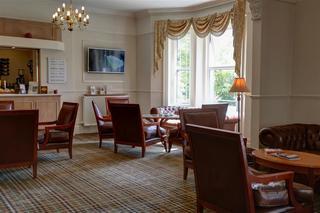 Best Western Montague Hotel