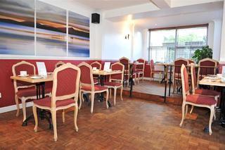 Best Western Montague Hotel