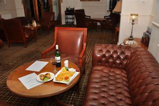 Best Western Montague Hotel