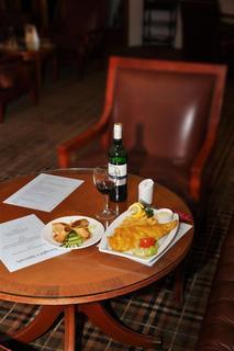 Best Western Montague Hotel
