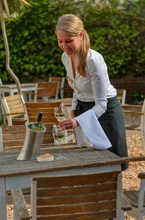 Best Western Montague Hotel