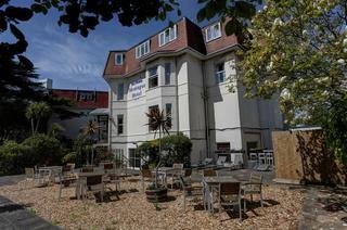 Best Western Montague Hotel