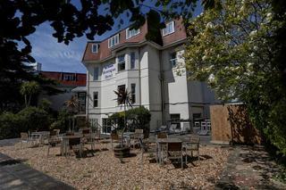 Best Western Montague Hotel