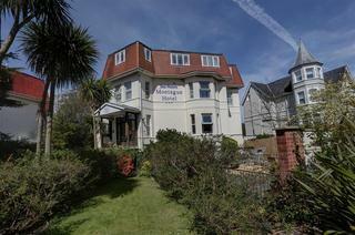 Best Western Montague Hotel