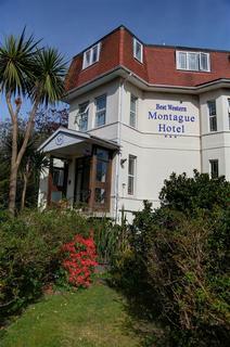 Best Western Montague Hotel