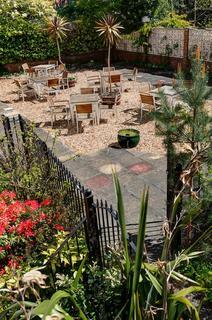 Best Western Montague Hotel
