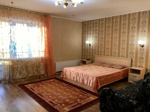 Apartment On Gagarin