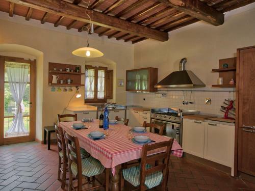 Apartamento Podere Enrica Corbezzolo