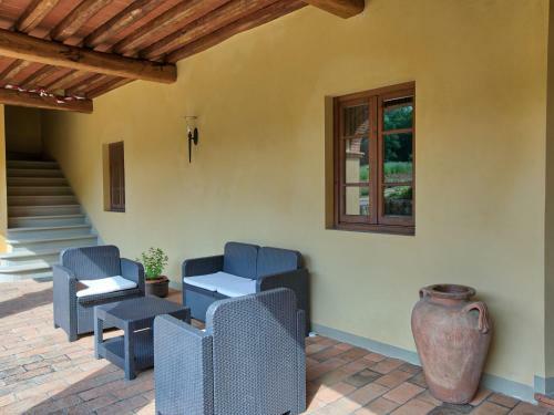 Apartamento Podere Enrica Corbezzolo