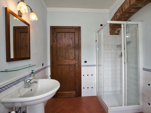 Apartamento Podere Enrica Lavanda