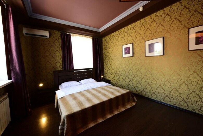 Jardin Park Hotel