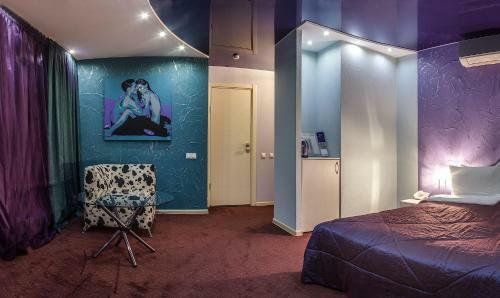 X&o Hotel