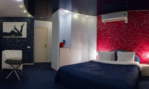 X&o Hotel