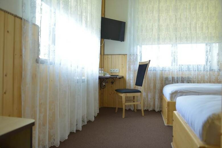 Posada Hotel Polina