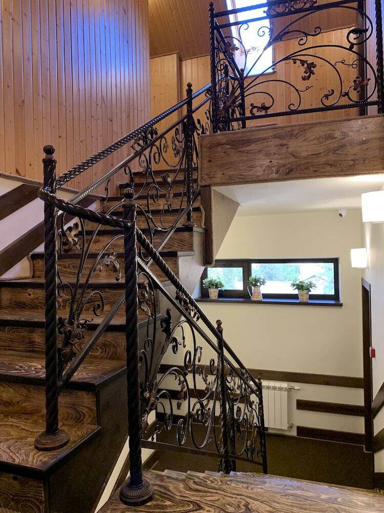 Posada Hotel Polina