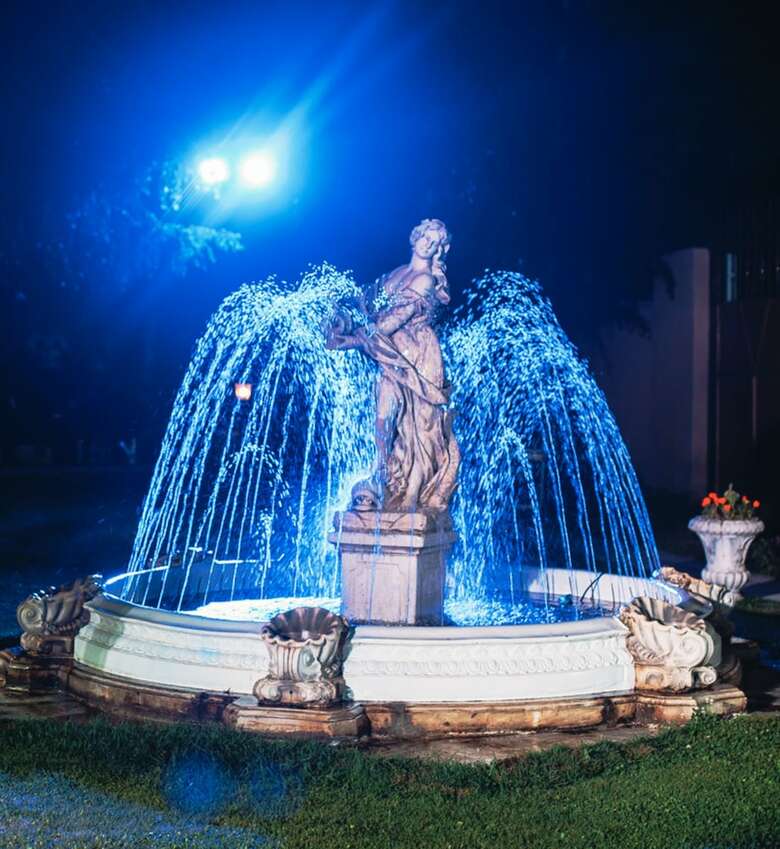 Zhuravli Park Hotel