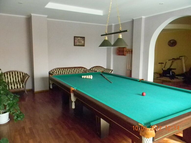 Zhuravli Park Hotel