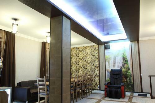 Posada Banny House 100
