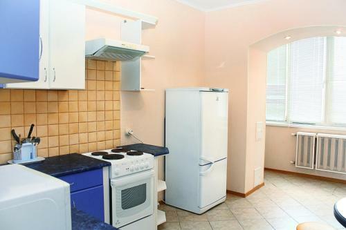 Alliance Apartments Na Krepostnom