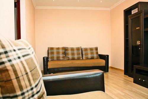 Alliance Apartments Na Krepostnom