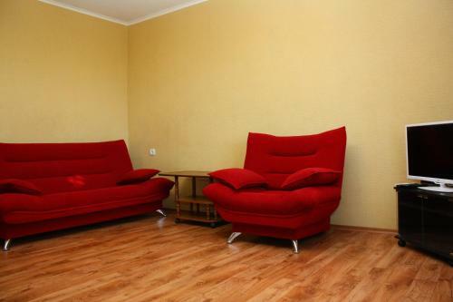 Alliance Apartments Na Krepostnom