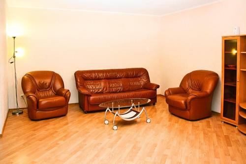 Alliance Apartments Na Krepostnom
