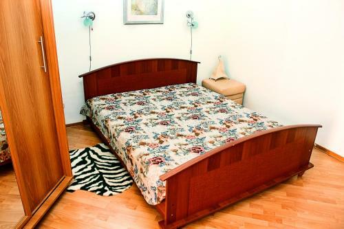 Alliance Apartments Na Krepostnom