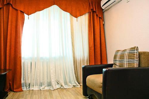 Alliance Apartments Na Krepostnom