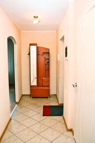 Alliance Apartments Na Krepostnom
