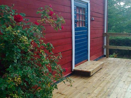 Two-bedroom Holiday Home In Vissefj�rda 2