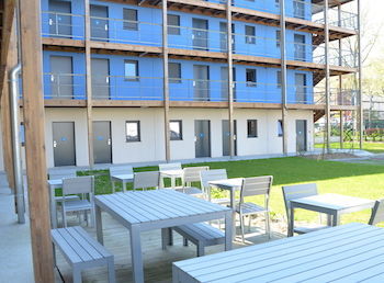 Eklo Hotels Le Havre