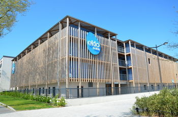 Eklo Hotels Le Havre