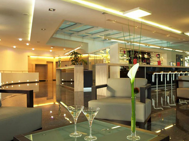 Austria Trend Hotel Congress Innsbruck
