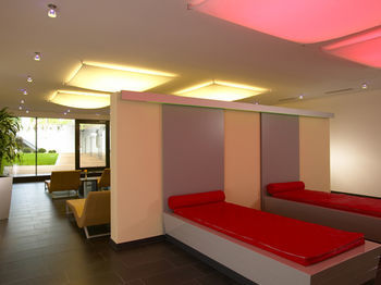 Austria Trend Hotel Congress Innsbruck