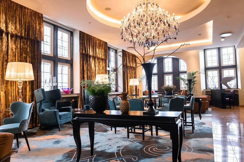Clarion Collection Hotel Havnekontoret