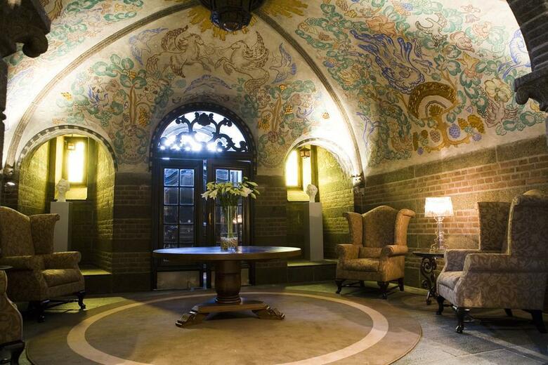 Clarion Collection Hotel Havnekontoret
