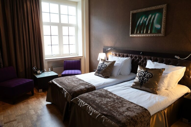 Clarion Collection Hotel Havnekontoret