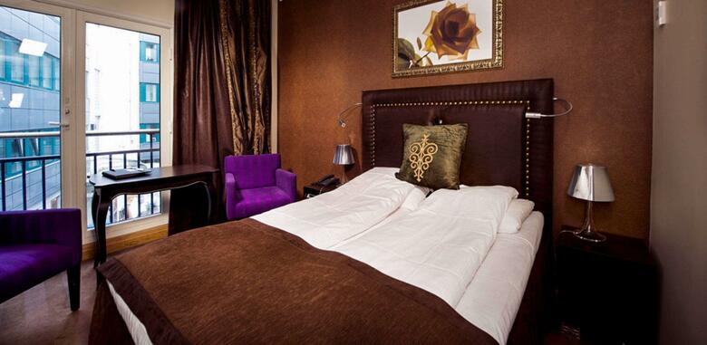 Clarion Collection Hotel Havnekontoret