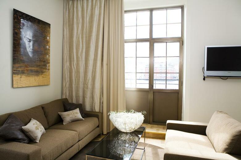 Clarion Collection Hotel Havnekontoret