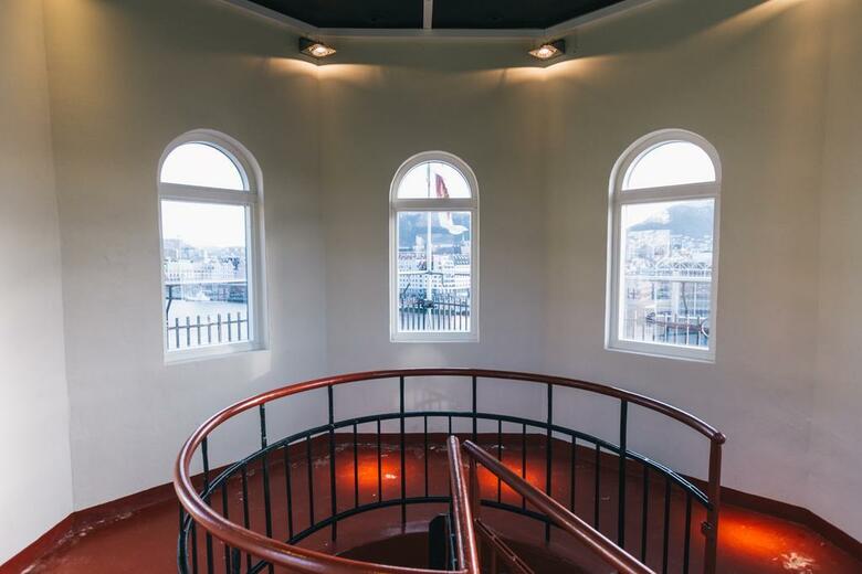Clarion Collection Hotel Havnekontoret