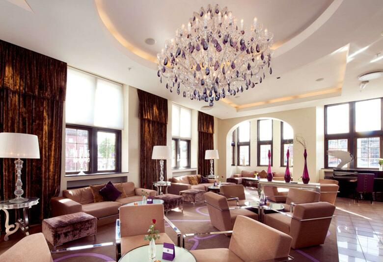 Clarion Collection Hotel Havnekontoret