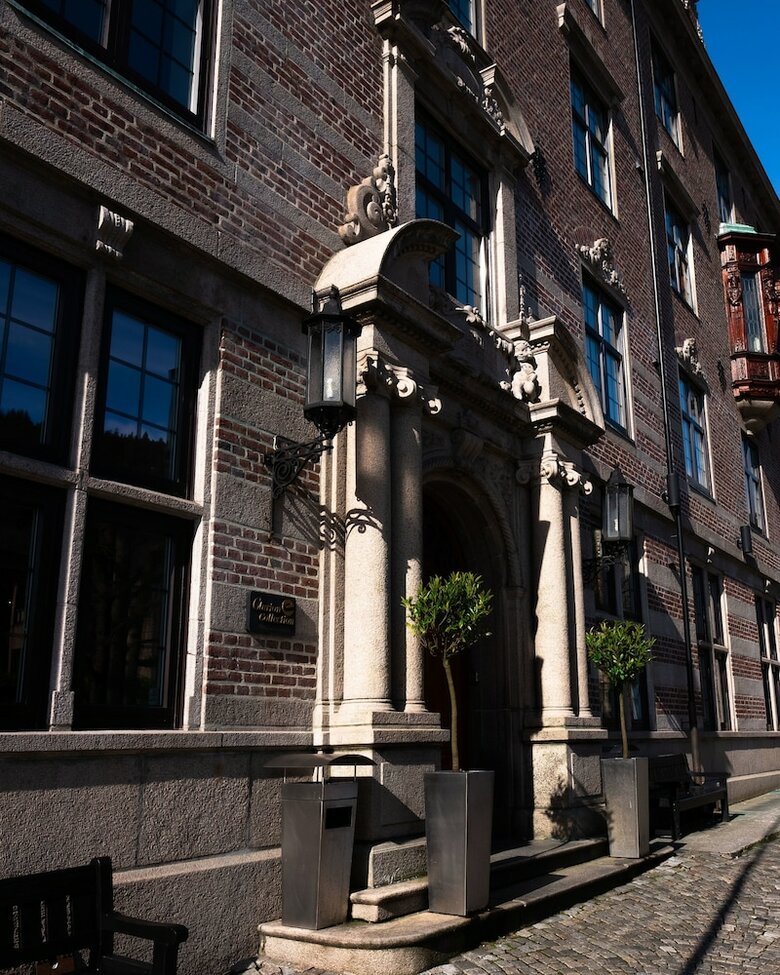 Clarion Collection Hotel Havnekontoret