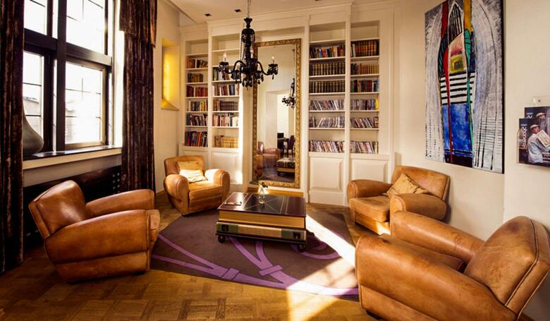 Clarion Collection Hotel Havnekontoret