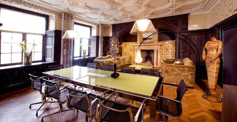 Clarion Collection Hotel Havnekontoret
