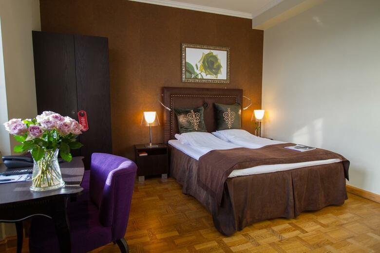 Clarion Collection Hotel Havnekontoret