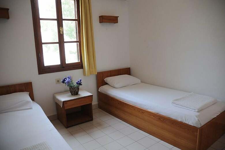 Hotel Gulec Pension