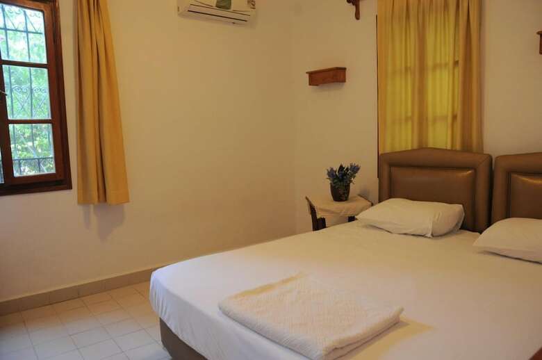 Hotel Gulec Pension