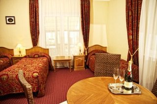Hotel Monte Kristo