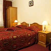 Hotel Monte Kristo