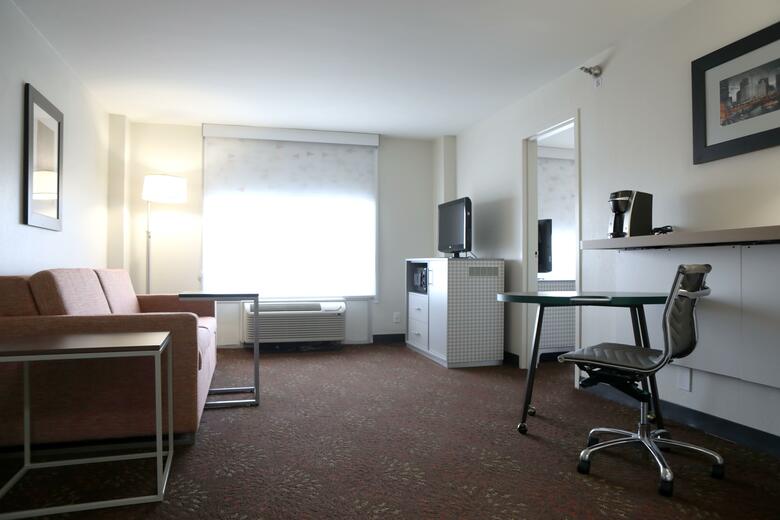 Hotel Holiday Inn Chicago O'hare Area